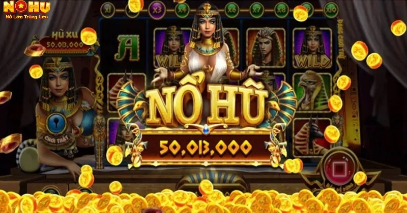 Cách Quay Hũ Golden Twins Tại Nohu90 - Mẹo Chơi Chuẩn Bài.