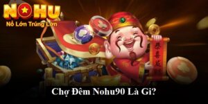 Top Game Hot Được Liệt Kê Chi Tiết Tại Nhà Cái Nohu90