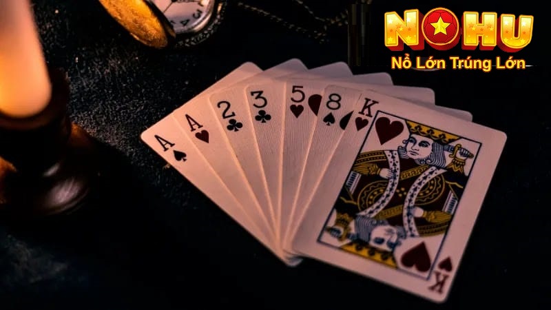 Cách Chơi Xì Dách Nohu90 | Hướng Dẫn Chơi, Mẹo Thắng Lớn