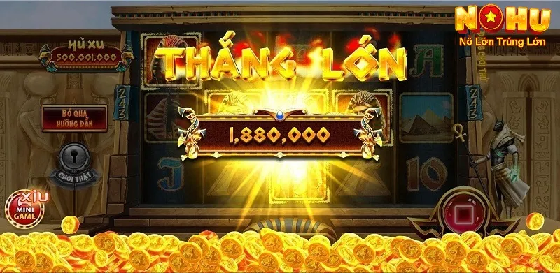 Cách Quay Hũ Golden Twins Tại Nohu90 - Mẹo Chơi Chuẩn Bài.