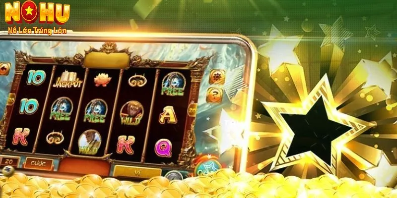 Nổ Hũ 789Win – Cổng Quay Hũ Uy Tín Tại Nohu90 | Game Đỉnh,