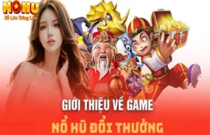 Danh Sách Các Nhà Cái Nổ Hũ Uy Tín