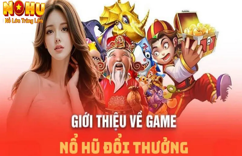 Nổ Hũ 789Bet – Cổng Game Nohu90 Bùng Nổ, Nổ Hũ Mỗi Ngày