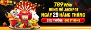 Danh Sách Các Nhà Cái Nổ Hũ Uy Tín