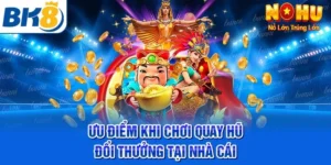 Danh Sách Các Nhà Cái Nổ Hũ Uy Tín