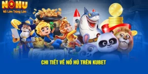 Danh Sách Các Nhà Cái Nổ Hũ Uy Tín