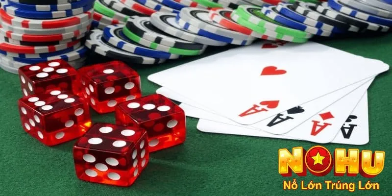 Phỏm Miền Nam Nohu90 - Đỉnh Cao Giải Trí Bài Dân Gian