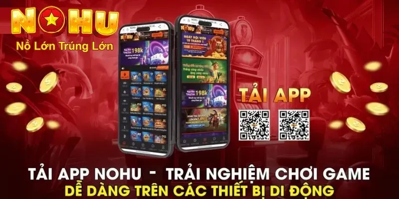Cách Tải Nohu90 | Hướng Dẫn Chi Tiết Và An Toàn Nhất 2026