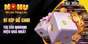Top Game Hot Được Liệt Kê Chi Tiết Tại Nhà Cái Nohu90