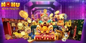 Top Game Hot Được Liệt Kê Chi Tiết Tại Nhà Cái Nohu90