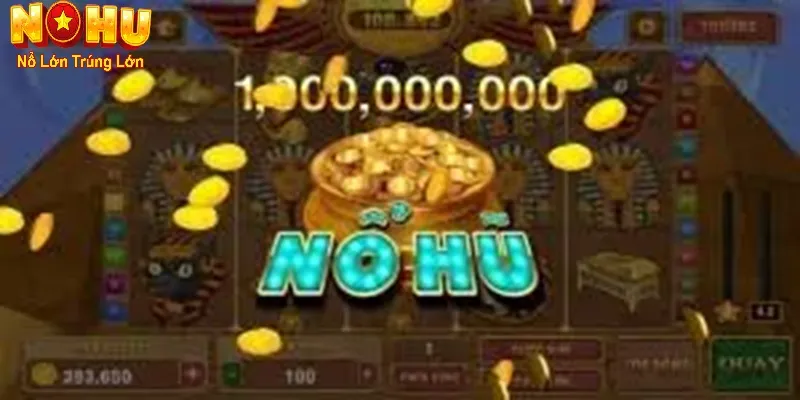 Cách Quay Hũ Golden Twins Tại Nohu90 - Mẹo Chơi Chuẩn Bài.