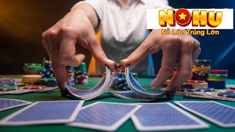 Cách Chơi Xì Dách Nohu90 | Hướng Dẫn Chơi, Mẹo Thắng Lớn