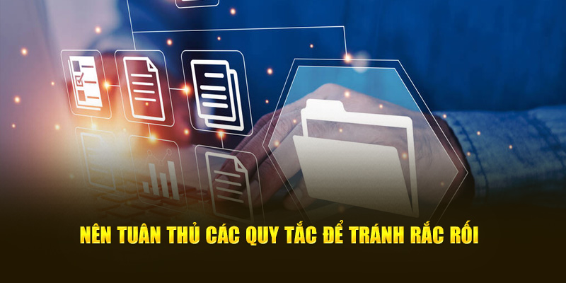 Điều Khoản Và Điều Kiện Nohu90 – Bảo Vệ An Toàn Người Chơi