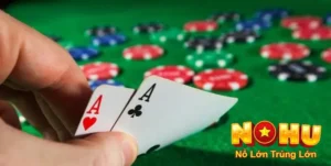 Top Game Hot Được Liệt Kê Chi Tiết Tại Nhà Cái Nohu90