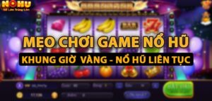 Tổng Hợp Kinh Nghiệm Cá Cược Tại NOHU90