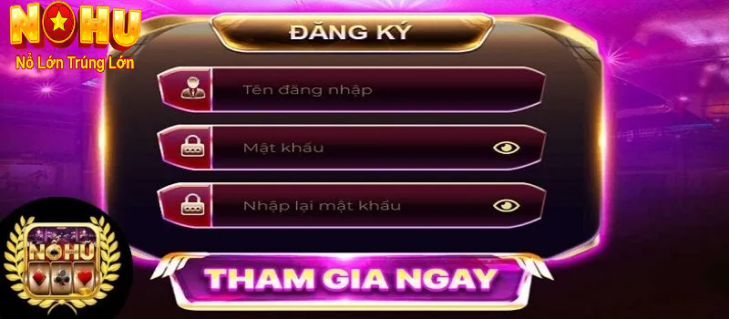 Hướng Dẫn Chi Tiết Cách Chơi Nổ Hũ Vampire Dễ Thắng