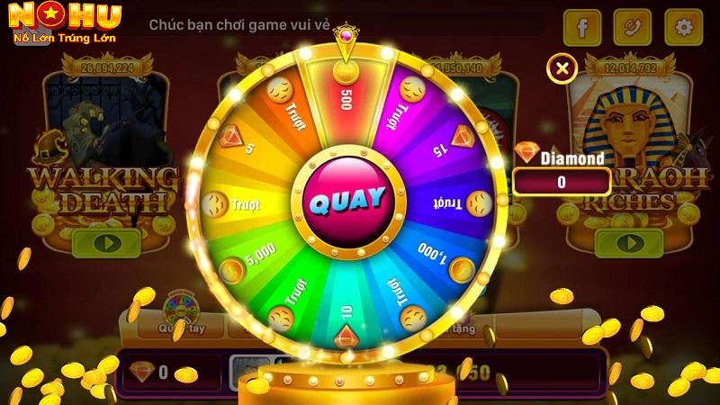 Mẹo Chơi Game Bài Nohu90 Bách Thắng & Ăn Tiền Triệu Mỗi Ngày
