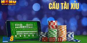 Tổng Hợp Kinh Nghiệm Cá Cược Tại NOHU90