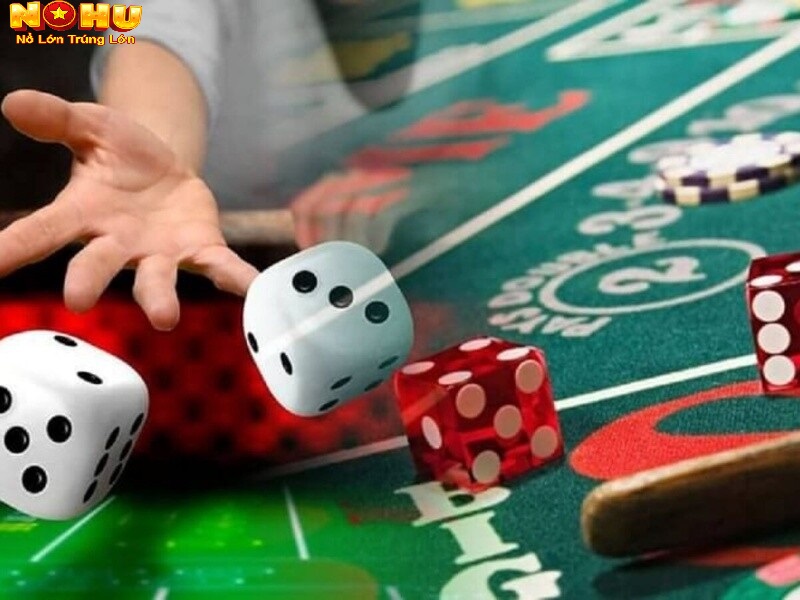 Tổng Hợp Các Công Thức Tài Xỉu Nohu90 Chuẩn Xác Nhất