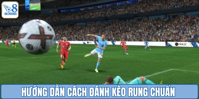 Kèo Rung Là Gì? Khám Phá Những Mẹo Chơi Siêu Hay Từ Cao Thủ
