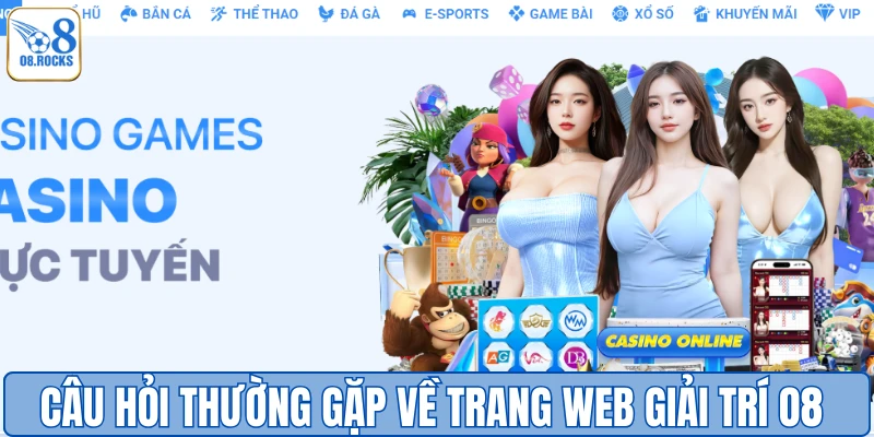 Trang Cá Cược Uy Tín - Trải Nghiệm Giải Trí Tại O8 Đẳng Cấp
