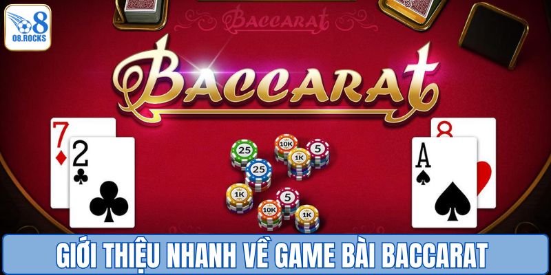 Cách Chơi Baccarat | Công Thức Chiến Thắng Cho Người Mới