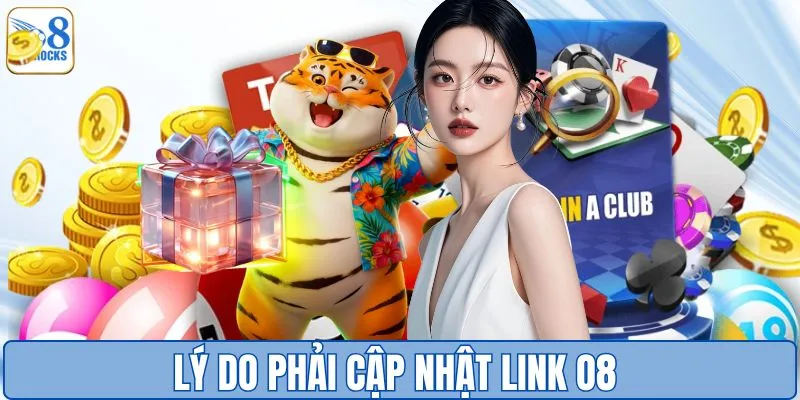 Cập Nhật Link Tham Gia O8 Mới Nhất - Không Bị Chặn VPN