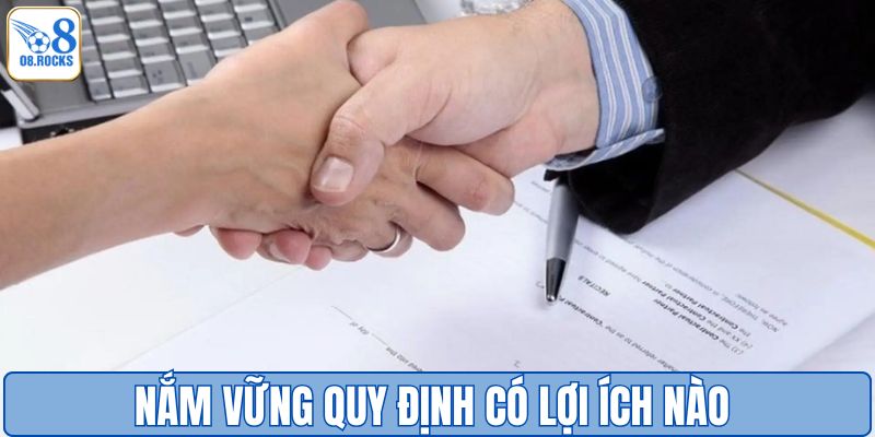 Tổng Hợp Điều Khoản Và Điều Kiện O8 Quan Trọng Cần Nhớ