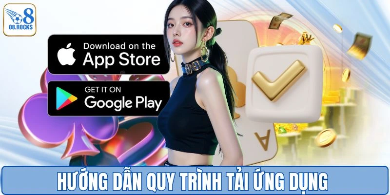 Tải App O8 - Thế Giới Trò Chơi Nằm Trong Chiếc Điện Thoại