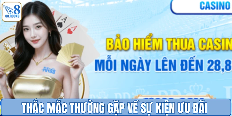 Bảo Hiểm Cược Thua O8 - Giảm Rủi Ro, Tối Ưu Tiền Thưởng