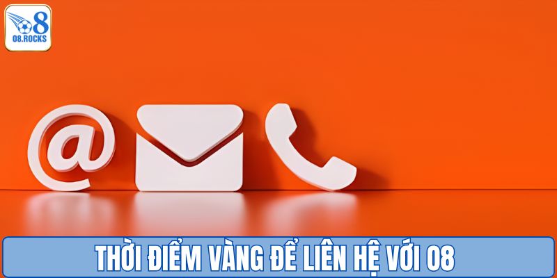 Liên Hệ O8 - Công Cụ Giúp Kết Nối Nhanh Với Đội Ngũ CSKH