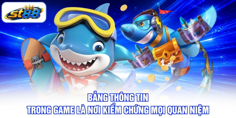 Mẹo Chơi Ocean King Jackpot ST88 Cho Vòng Quay Chuẩn