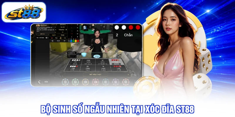 Xóc Đĩa ST88 Hiểu Rõ Luật Chơi Trước Mỗi Lần Vào Sới