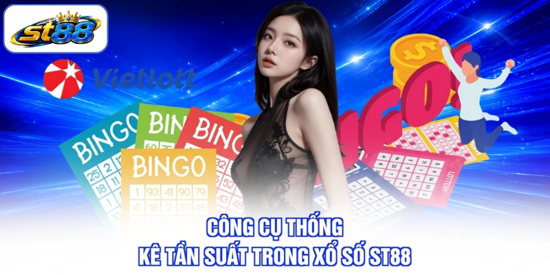 Xổ Số ST88 Sảnh Soi Số Đông Vui Suốt Cả Buổi Chiều