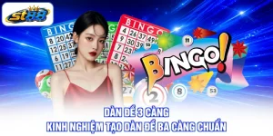 Xổ Số ST88 Sảnh Soi Số Đông Vui Suốt Cả Buổi Chiều