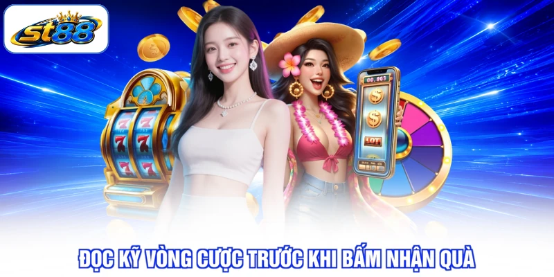 Khuyến Mãi ST88 - Bùng Nổ Thưởng Khủng Trong 2026