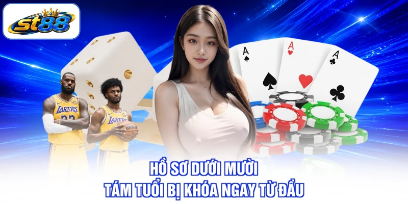 Giới Thiệu ST88 Và Toàn Cảnh Hệ Thống Đang Vận Hành