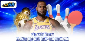 Thể Thao ST88 Nơi Quy Tụ Mọi Trận Hay Khắp Thế Giới