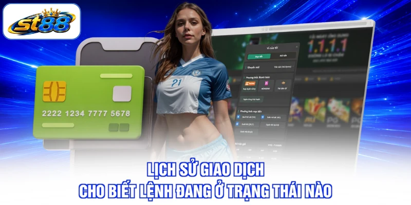 Nạp Tiền ST88 - Giao Dịch Nhanh, Không Lo Gián Đoạn