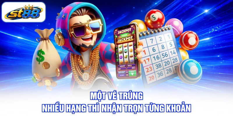 Xổ Số Miền Nam Dò Vé Chuẩn - Đọc Thống Kê Đúng Cách