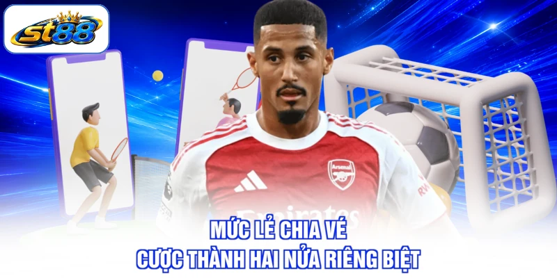 Kèo Chấp Đọc Đúng Từng Mức Và Tính Tiền Không Nhầm
