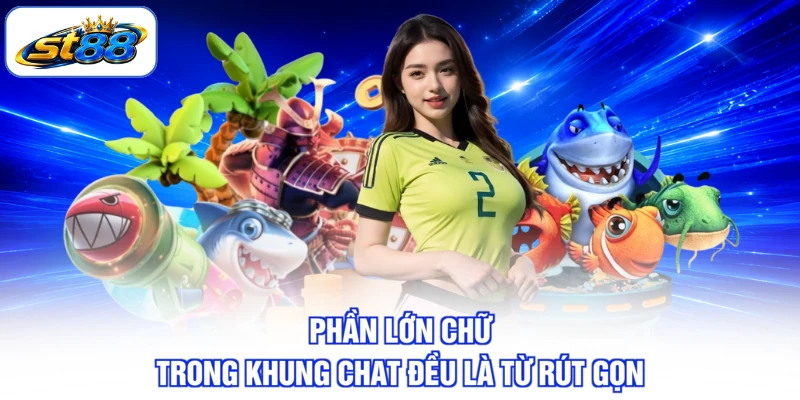 Thuật Ngữ Bắn Cá Cần Thuộc Trước Khi Vào Săn Kho Báu