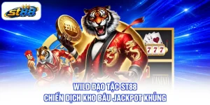 Nổ Hũ ST88 Và Quỹ Thưởng Tích Lũy Nhảy Số Từng Phút