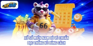 Xổ Số ST88 Sảnh Soi Số Đông Vui Suốt Cả Buổi Chiều